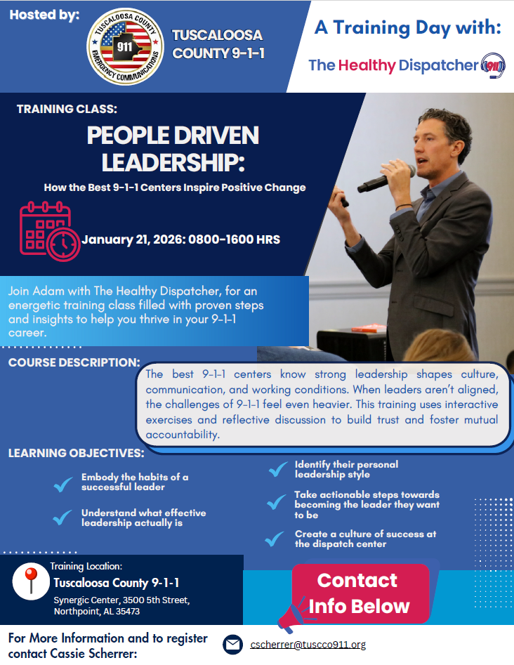 PeopleDriven
