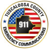 tuscaloosa county 911